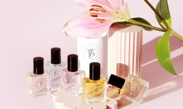 Discover Your Ideal Spring Scent: Explore Haus of Alma's Personal Fragrance Collection