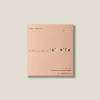bath brew