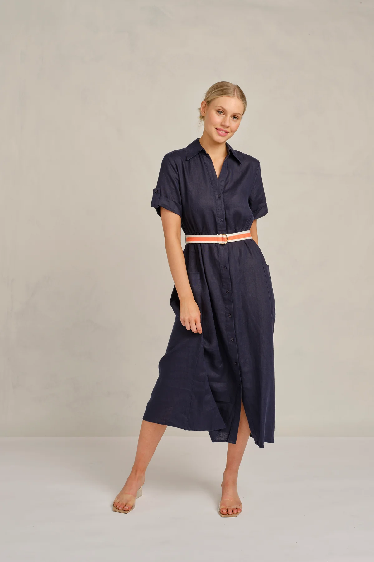 quinn dress - Haus of Alma