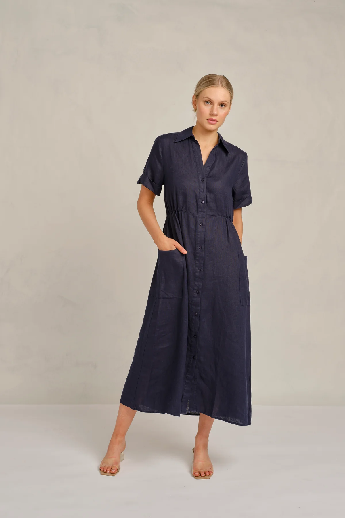 quinn dress - Haus of Alma