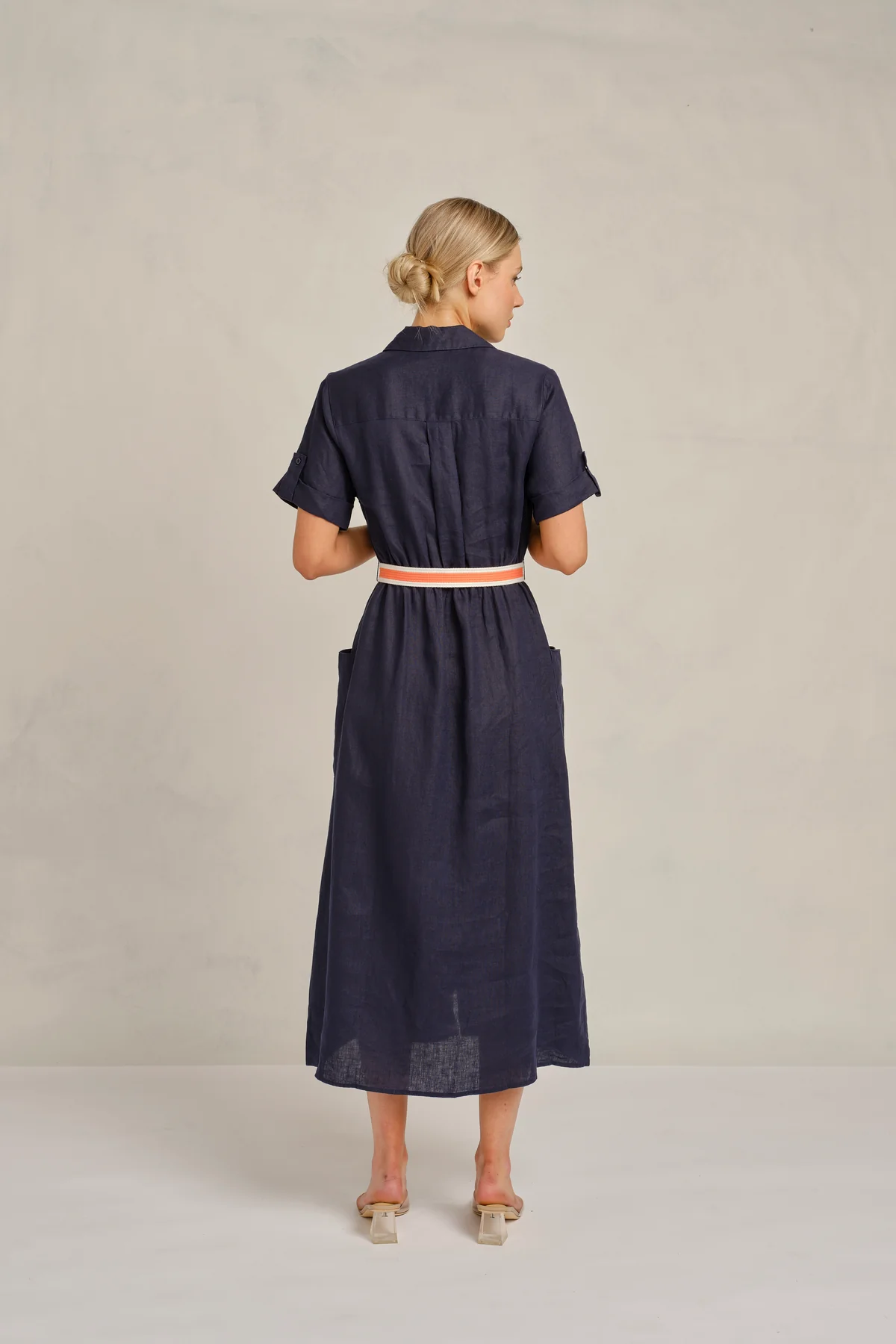 quinn dress - Haus of Alma