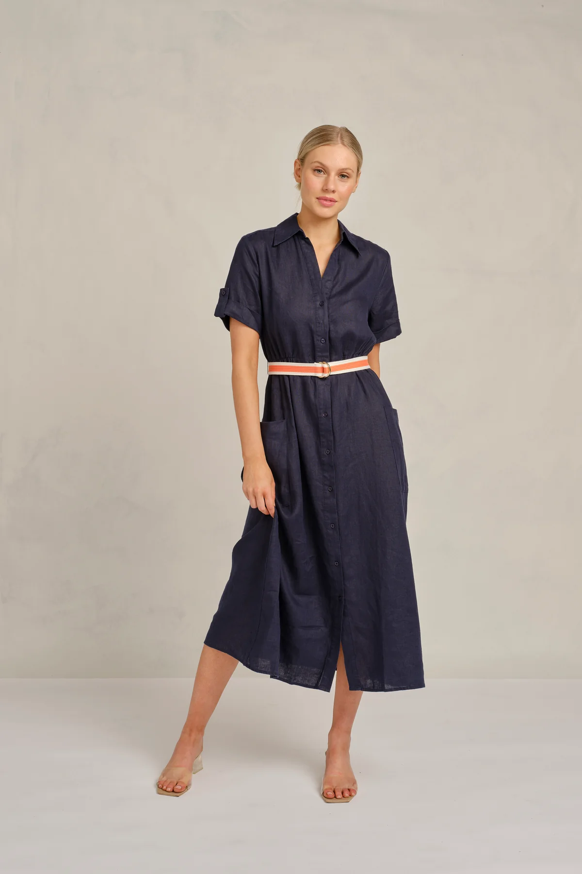 quinn dress - Haus of Alma