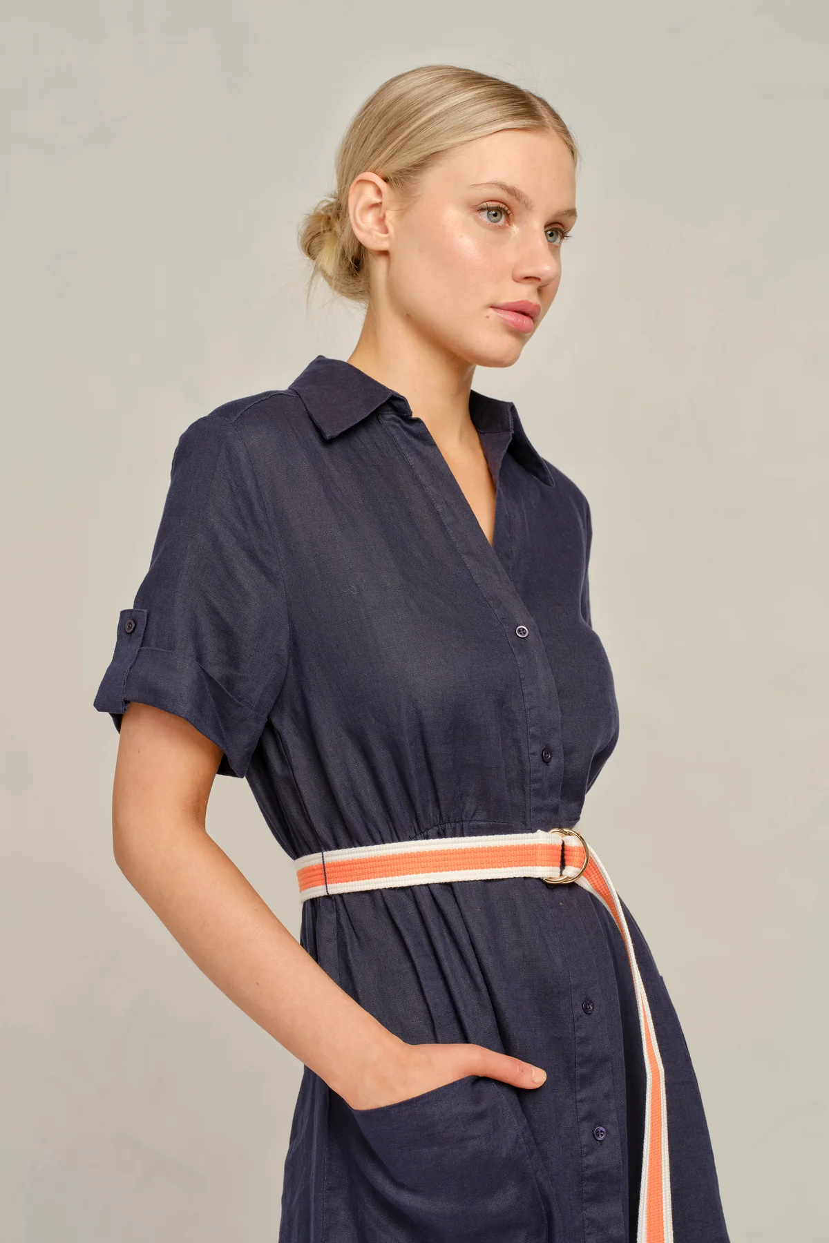 quinn dress - Haus of Alma