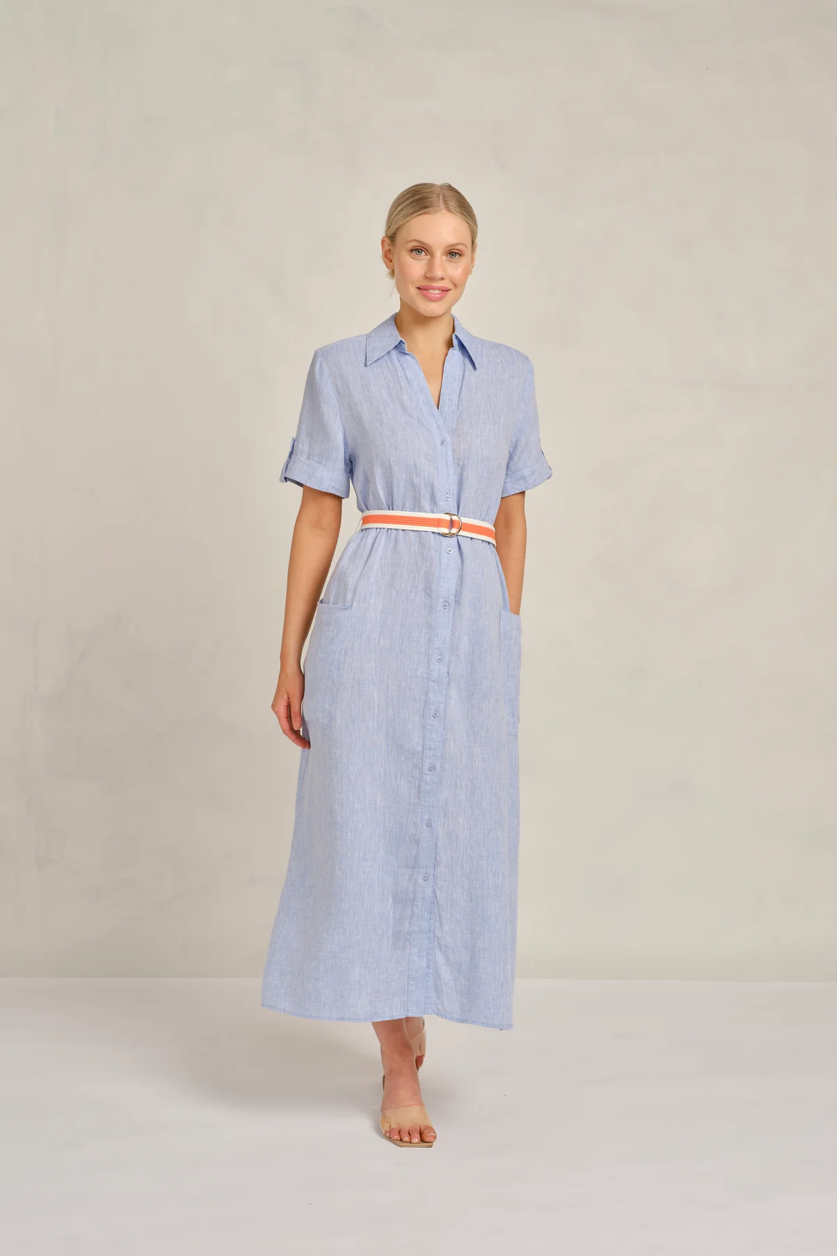 quinn dress - Haus of Alma