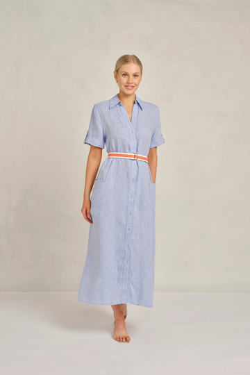 quinn dress - Haus of Alma