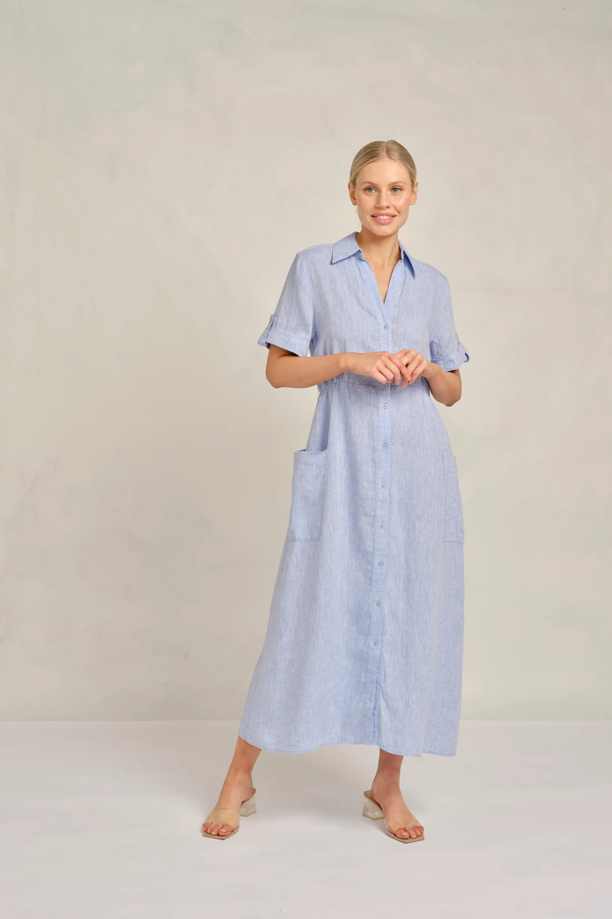 quinn dress - Haus of Alma