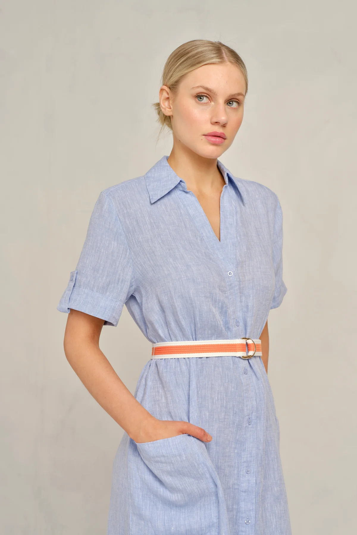 quinn dress - Haus of Alma