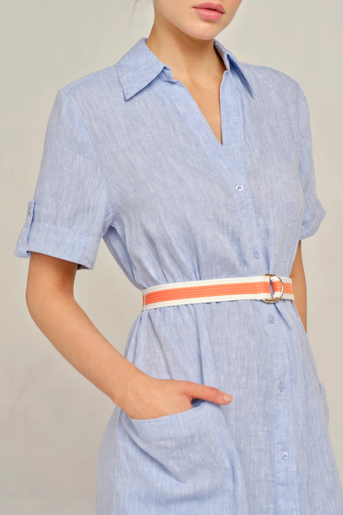 quinn dress - Haus of Alma