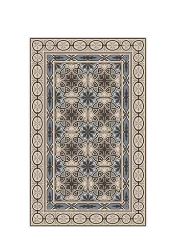 Beija Flor Mat - 60x180cm