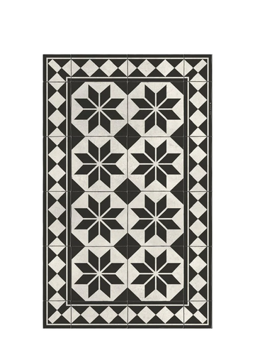 Beija Flor Mat - 60x80cm