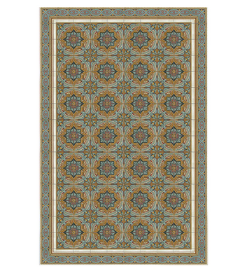 Beija Flor Mat -  80x200cm