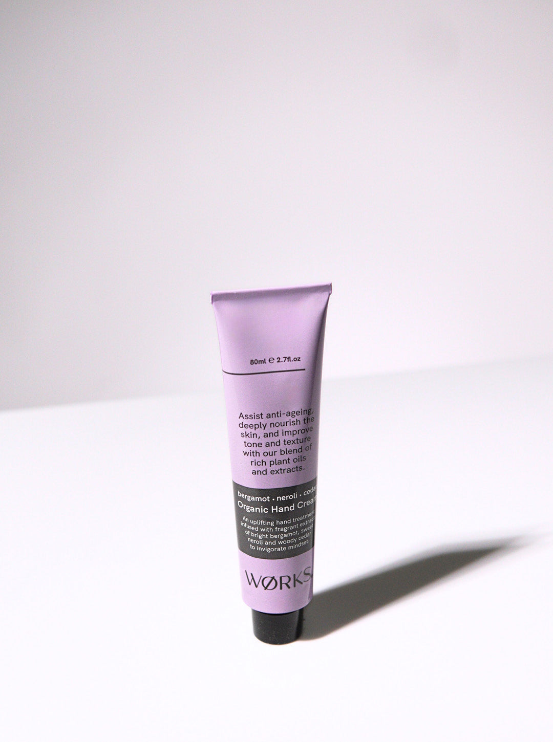 hand cream tube - Meg & Me Boutique & Espresso