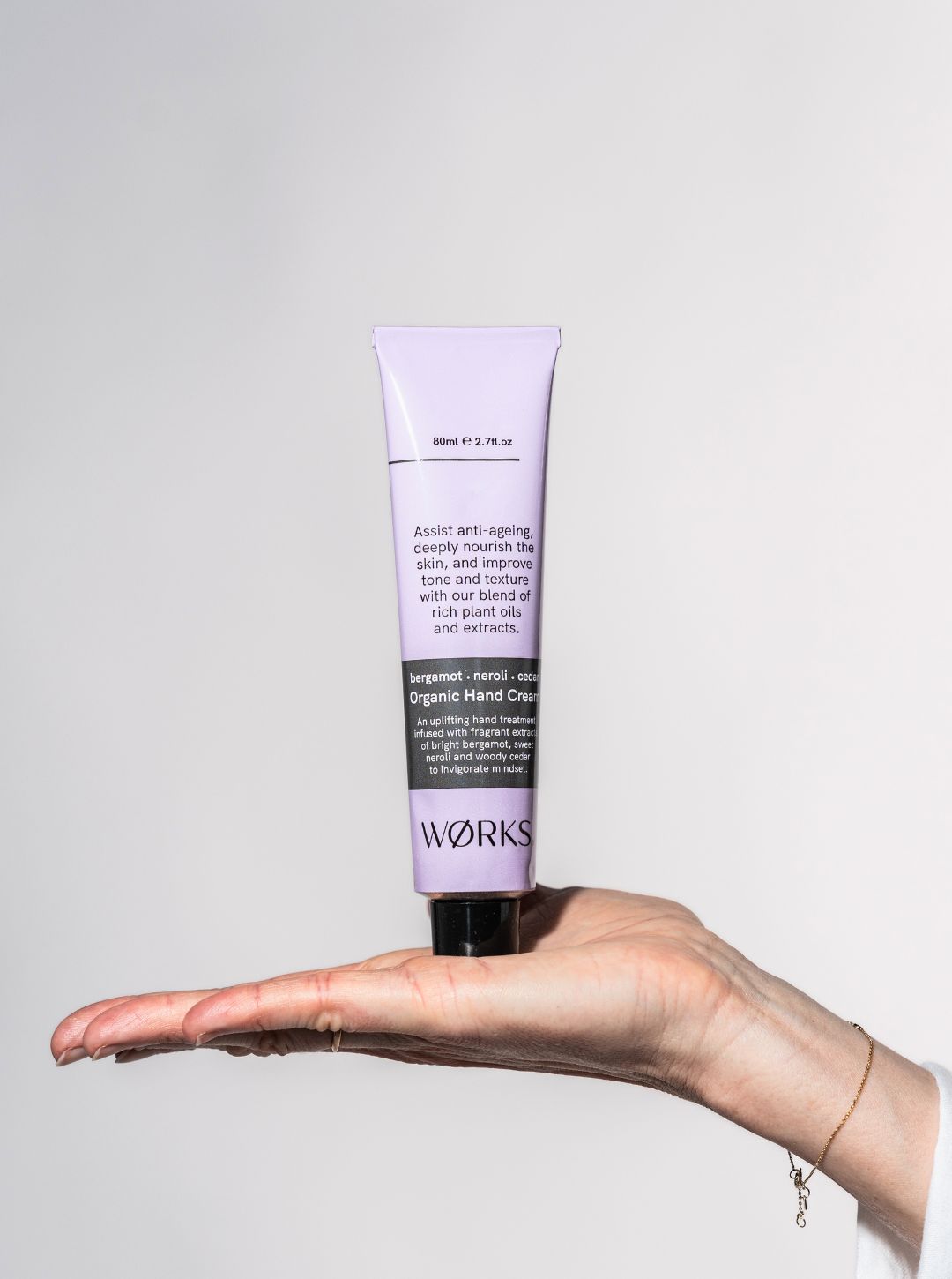 hand cream tube - Meg & Me Boutique & Espresso