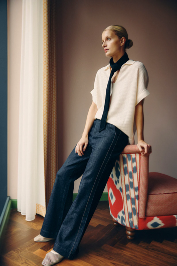 cable melbourne - burke jean - Haus of Alma