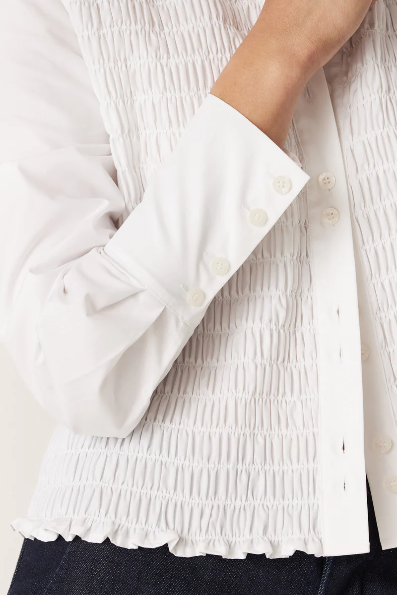 cable melbourne - may shirt - Haus of Alma