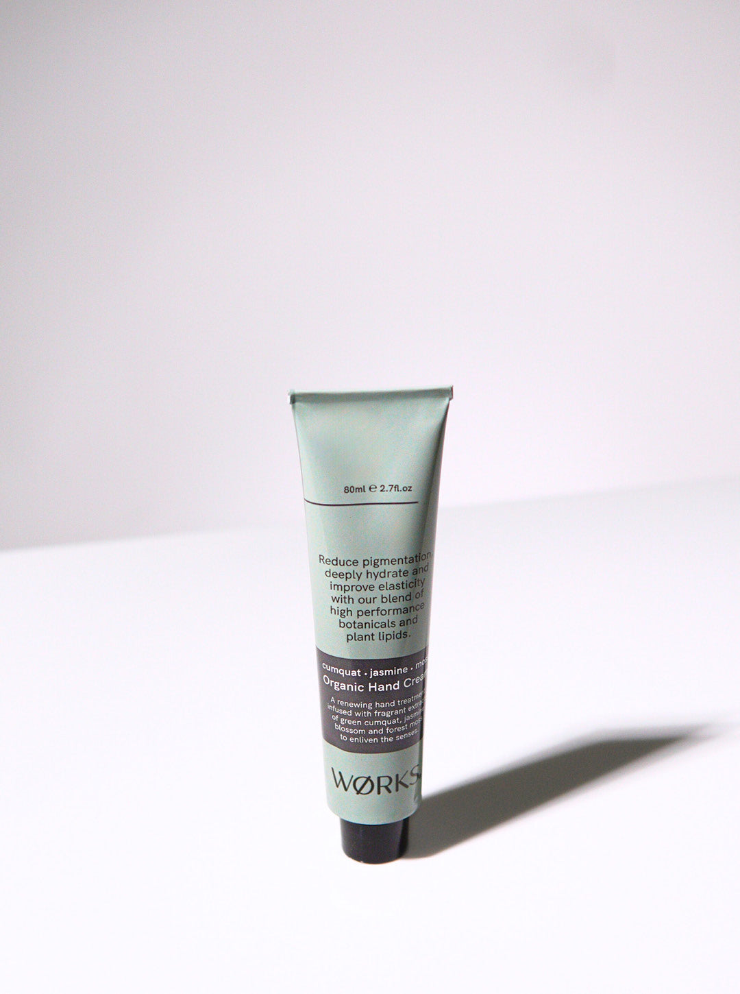 hand cream tube - Meg & Me Boutique & Espresso