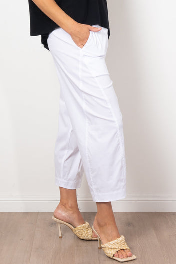 cross pant microprene