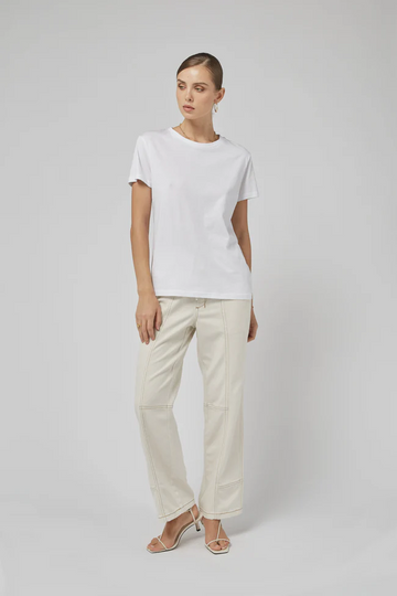 clare tee