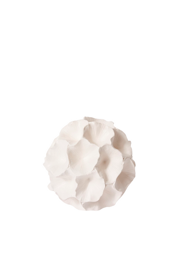 miriam sculpture white - Meg & Me Boutique & Espresso