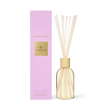 glasshouse diffusers - 250ml