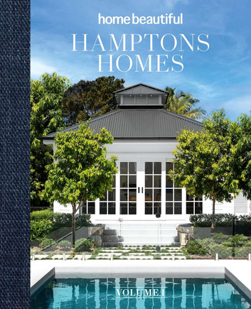 hamptons homes