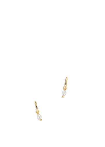 heidi hoop earring