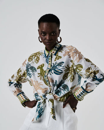 herzens angelegenheit blouse 6814