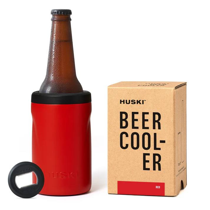 Huski - limited edition huski beer cooler - Haus of Alma