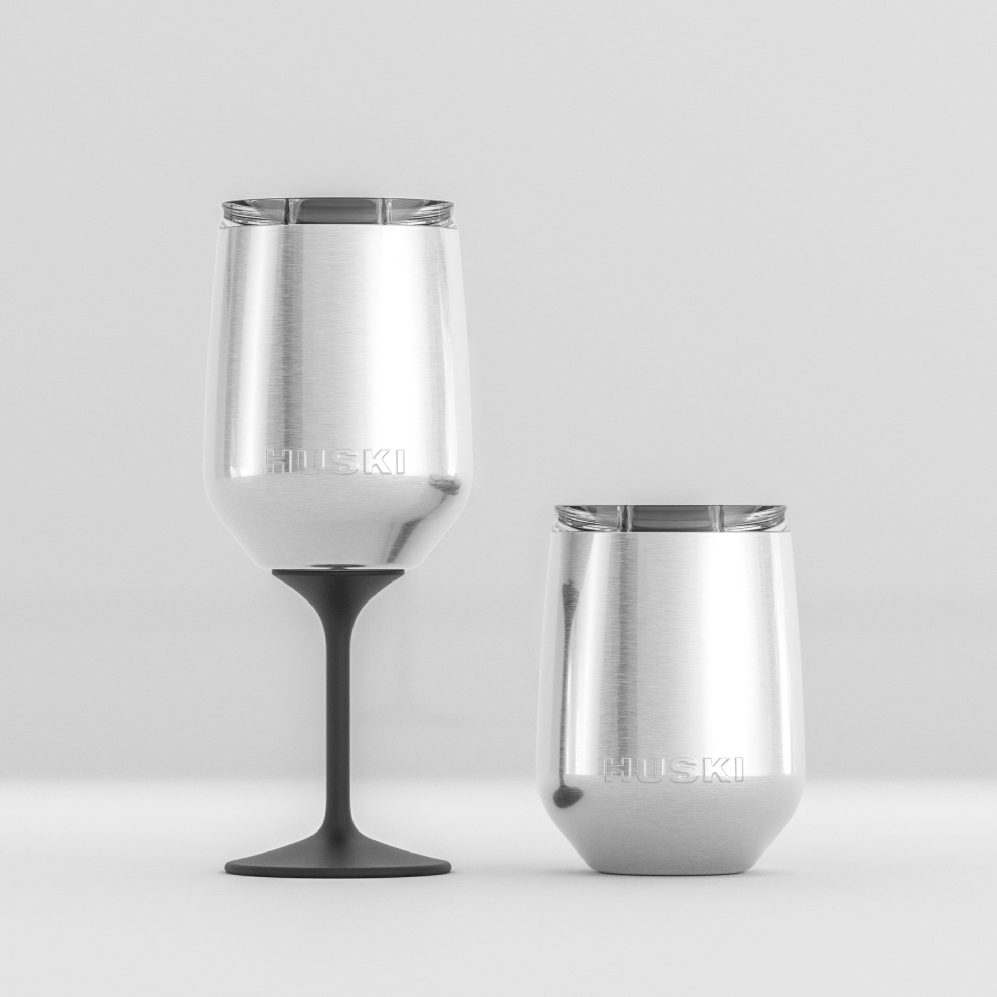 huski wine tumbler 2.0 - Meg & Me Boutique & Espresso