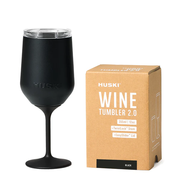 huski wine tumbler 2.0 - Meg & Me Boutique & Espresso
