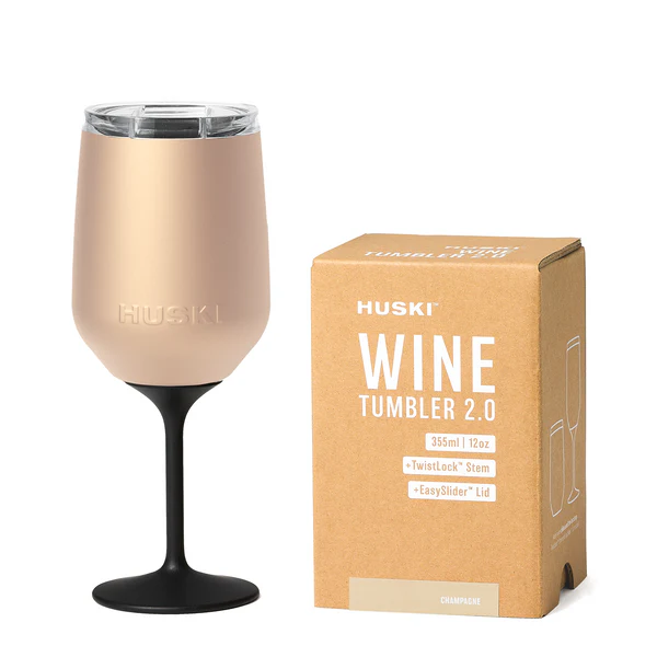 huski wine tumbler 2.0 - Meg & Me Boutique & Espresso