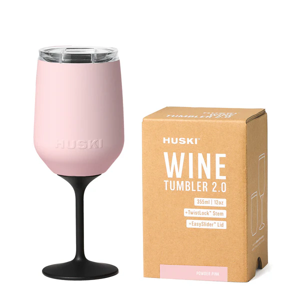 huski wine tumbler 2.0 - Meg & Me Boutique & Espresso