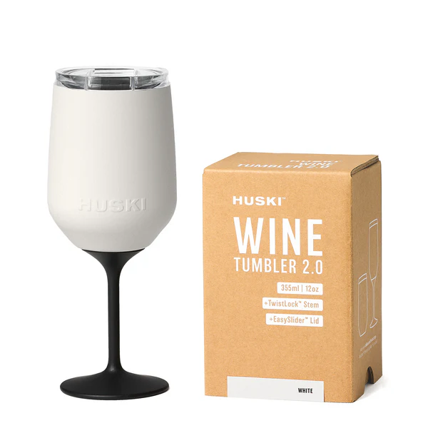 huski wine tumbler 2.0 - Meg & Me Boutique & Espresso