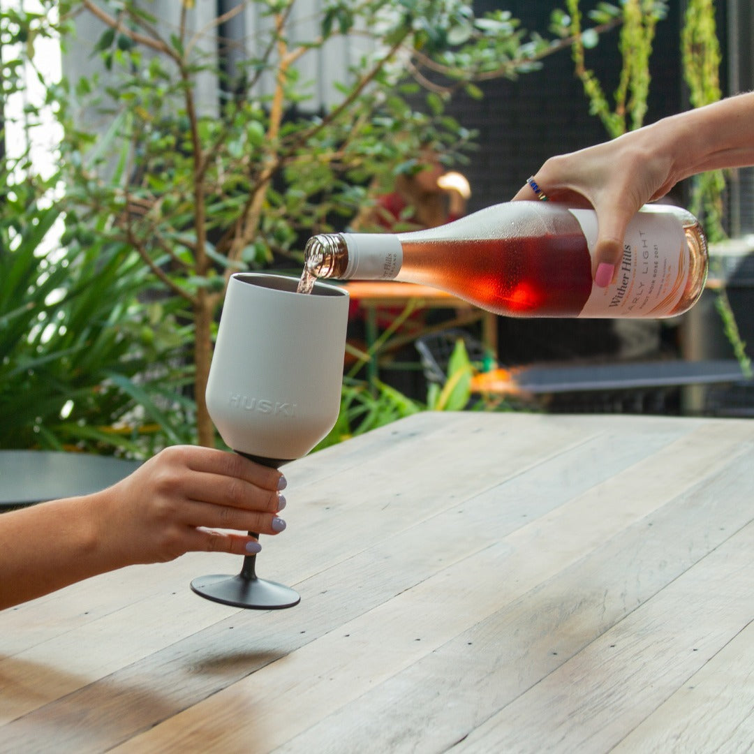 huski wine tumbler 2.0 - Meg & Me Boutique & Espresso