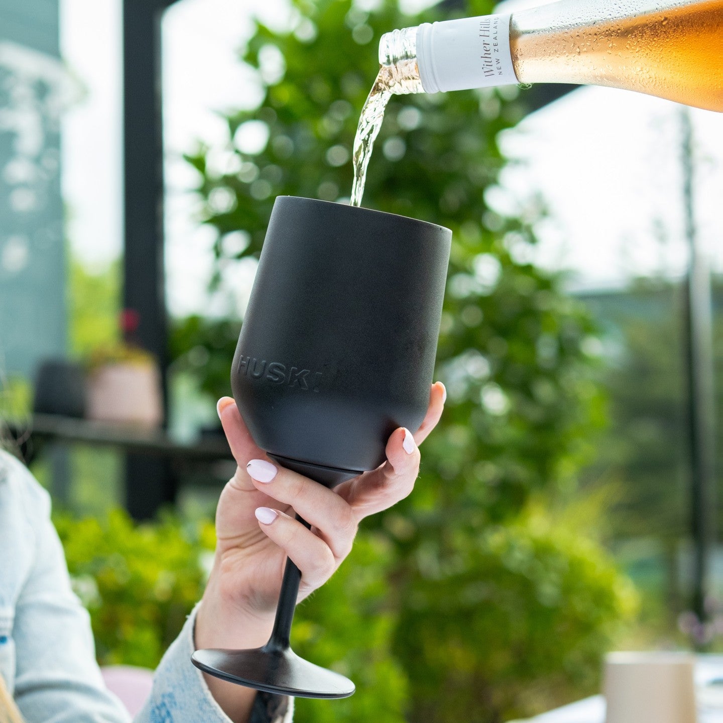 huski wine tumbler 2.0 - Meg & Me Boutique & Espresso