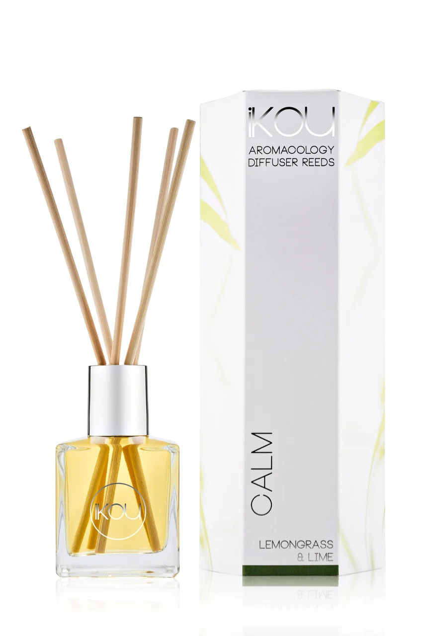 aromacology diffuser reeds - Meg & Me Boutique & Espresso