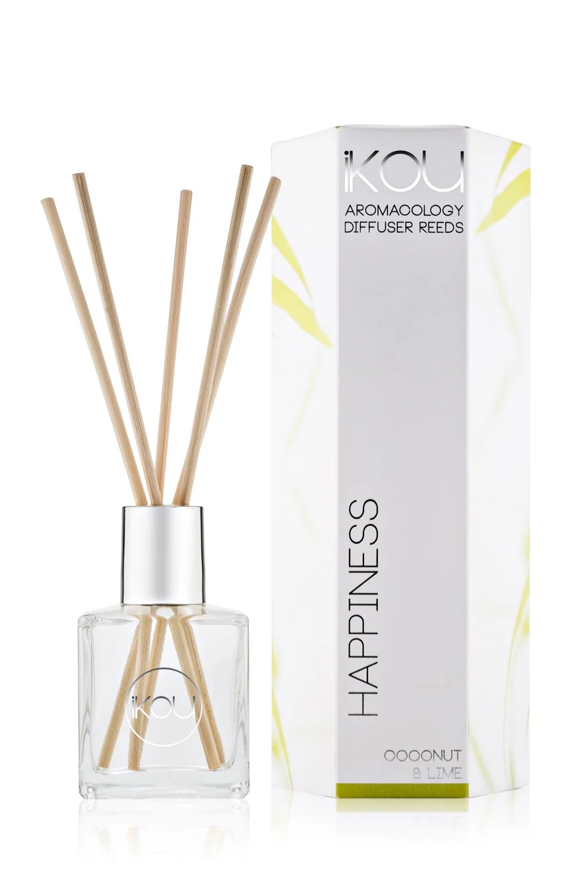 aromacology diffuser reeds - Meg & Me Boutique & Espresso