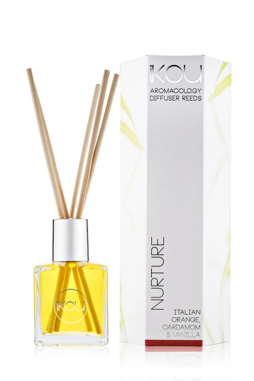 aromacology diffuser reeds - Meg & Me Boutique & Espresso
