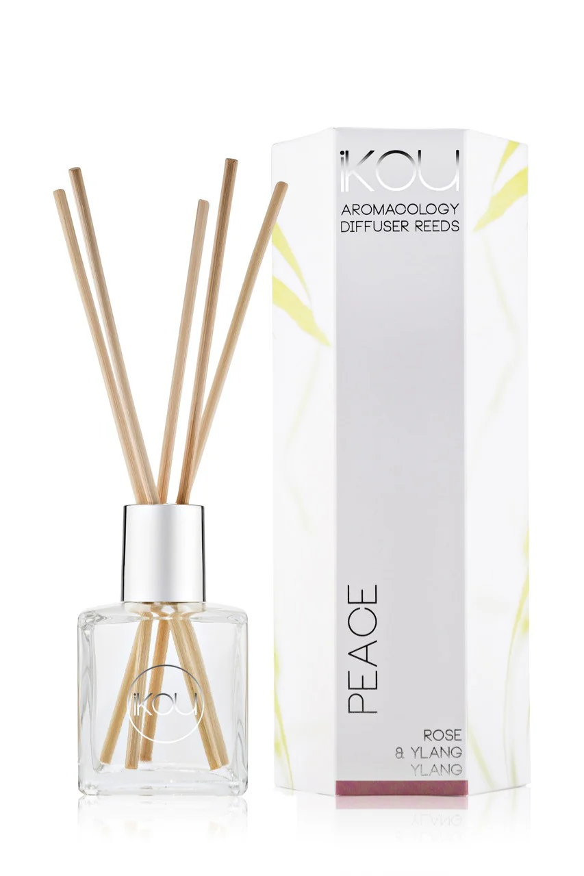 aromacology diffuser reeds - Meg & Me Boutique & Espresso