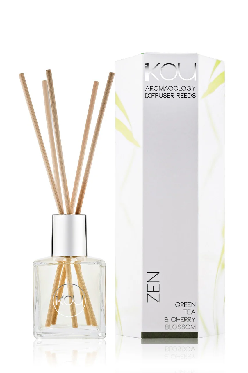 aromacology diffuser reeds - Meg & Me Boutique & Espresso