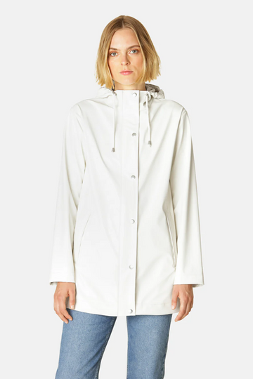 rain jackets