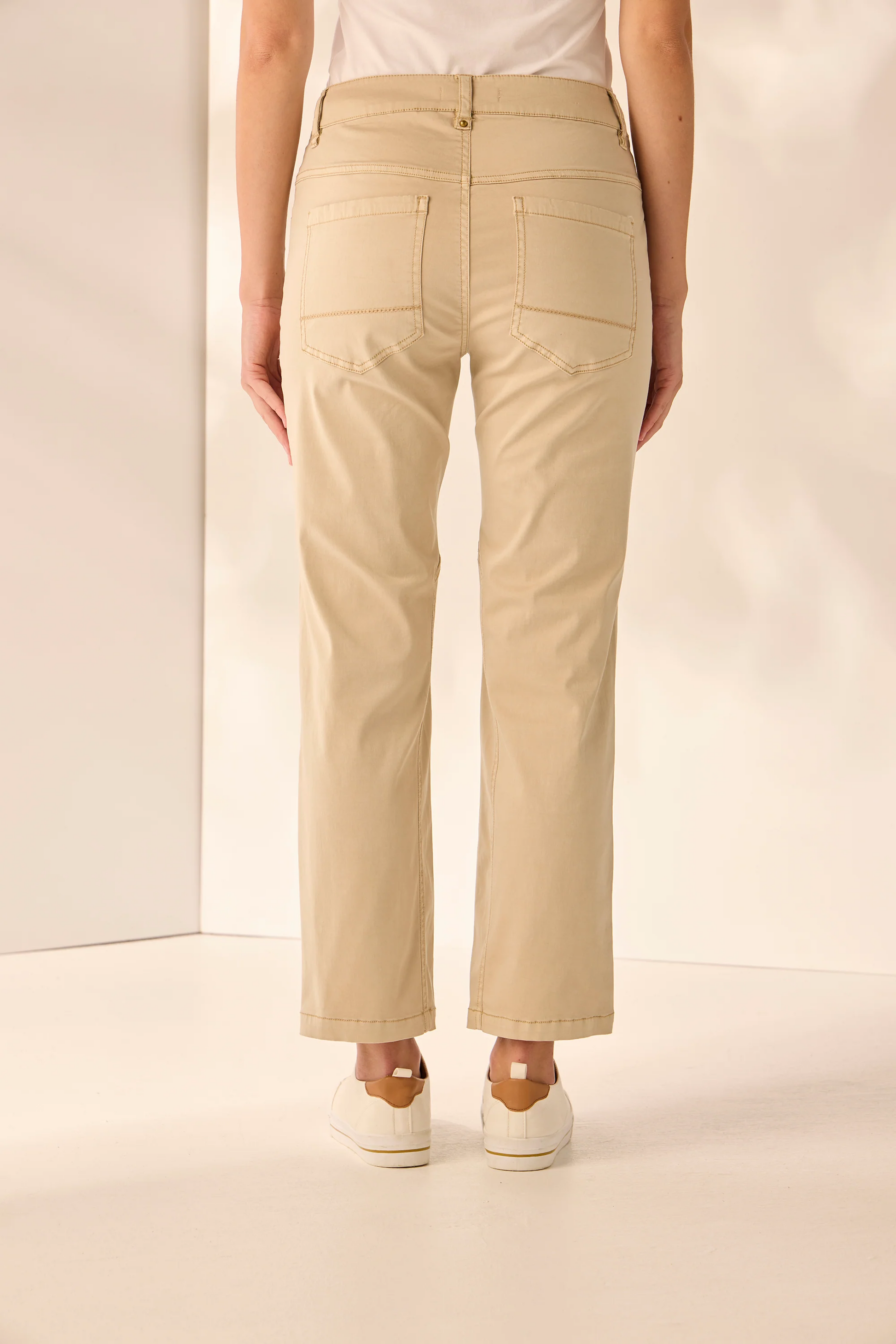 heather pant - Meg & Me Boutique & Espresso