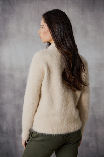 Lania - rogue jacket - Haus of Alma