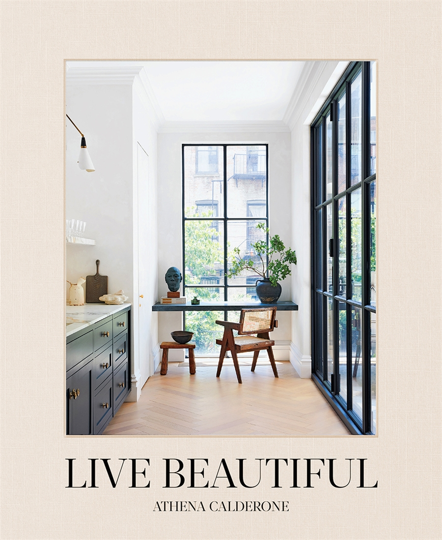 live beautiful - Meg & Me Boutique & Espresso