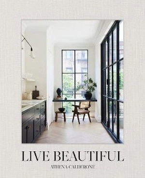 live beautiful - Meg & Me Boutique & Espresso