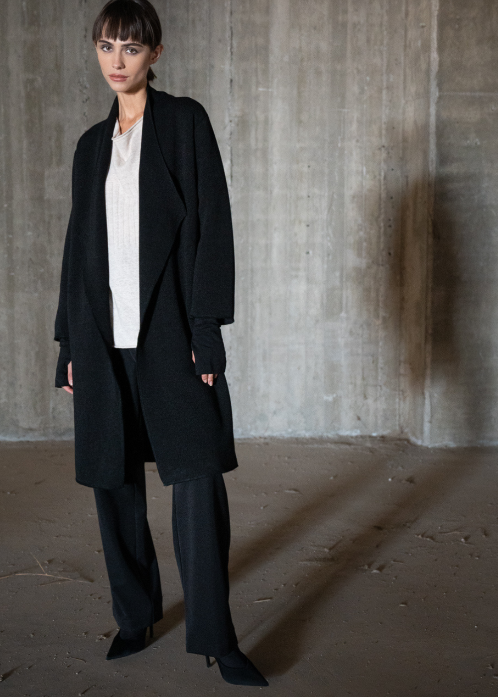 melissa pant - Haus of Alma