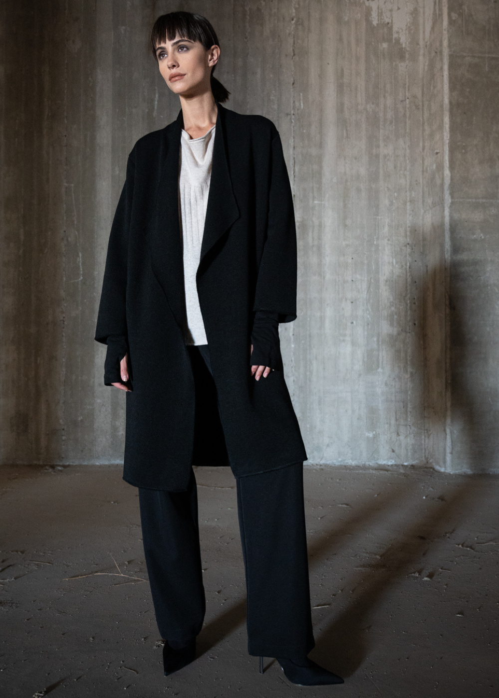 melissa pant - Haus of Alma