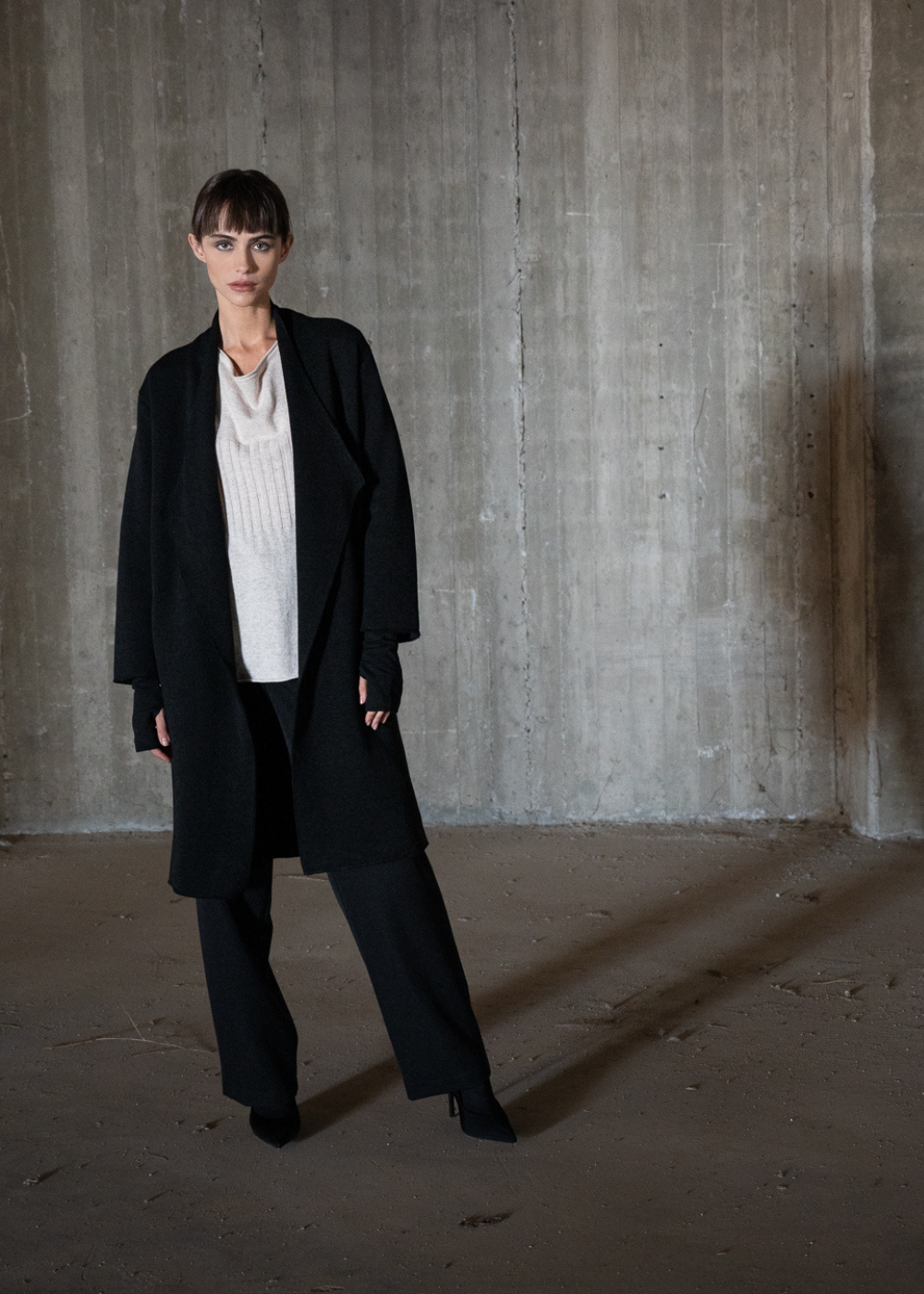 melissa pant - Haus of Alma