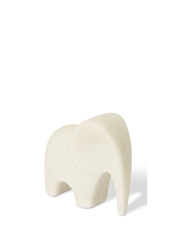 luvo elephant sculpture