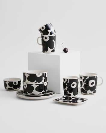 Marimekko - Unikko Mug - Oiva 4 DL - Haus of Alma